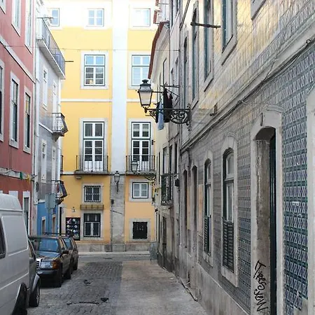 Cheira A Ii * Lisbon
