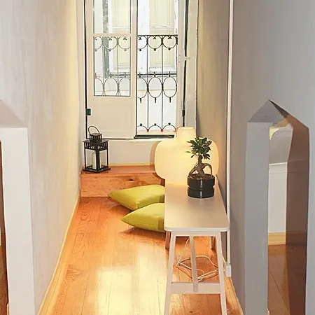 Cheira A Ii Apartment