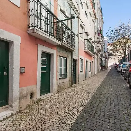 Cheira A Ii Lisbon